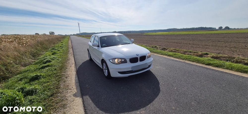 BMW Seria 1 116d - 3