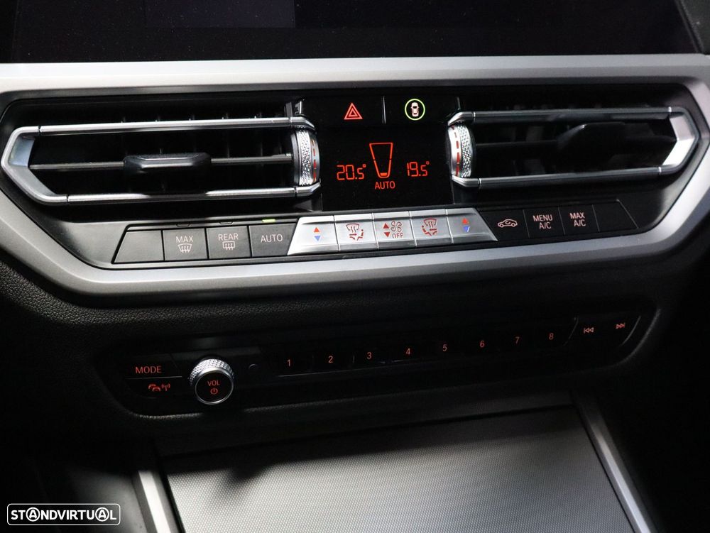 BMW 330 e Corporate Edition Auto - 20