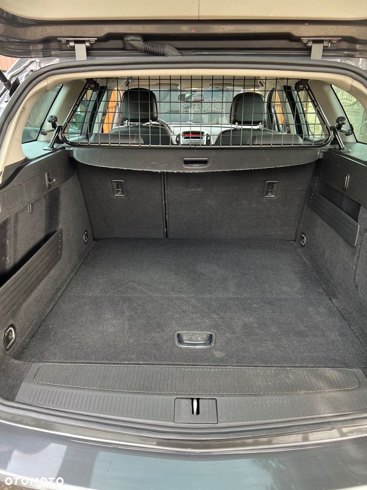 Opel Astra 1.7 CDTI - 12