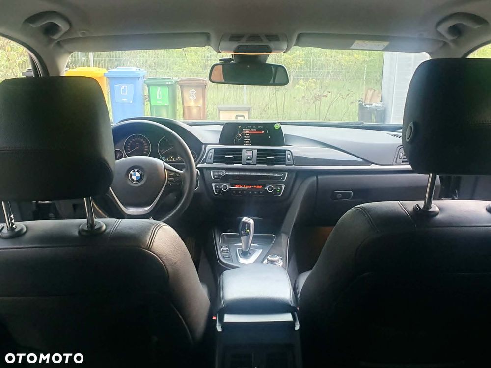 BMW Seria 3 - 15