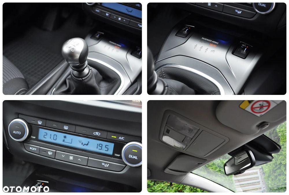 Toyota Avensis Touring Sports 1.8 Business Edition - 31