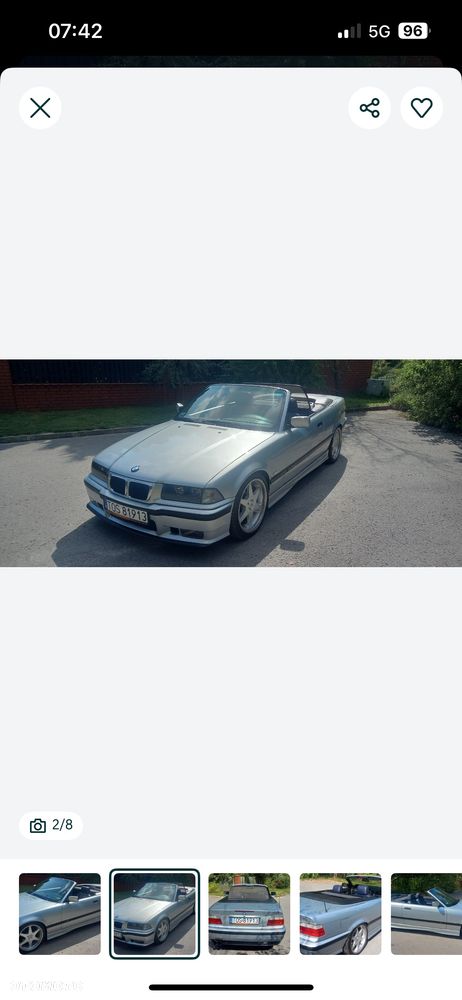 BMW Seria 3 318i - 17