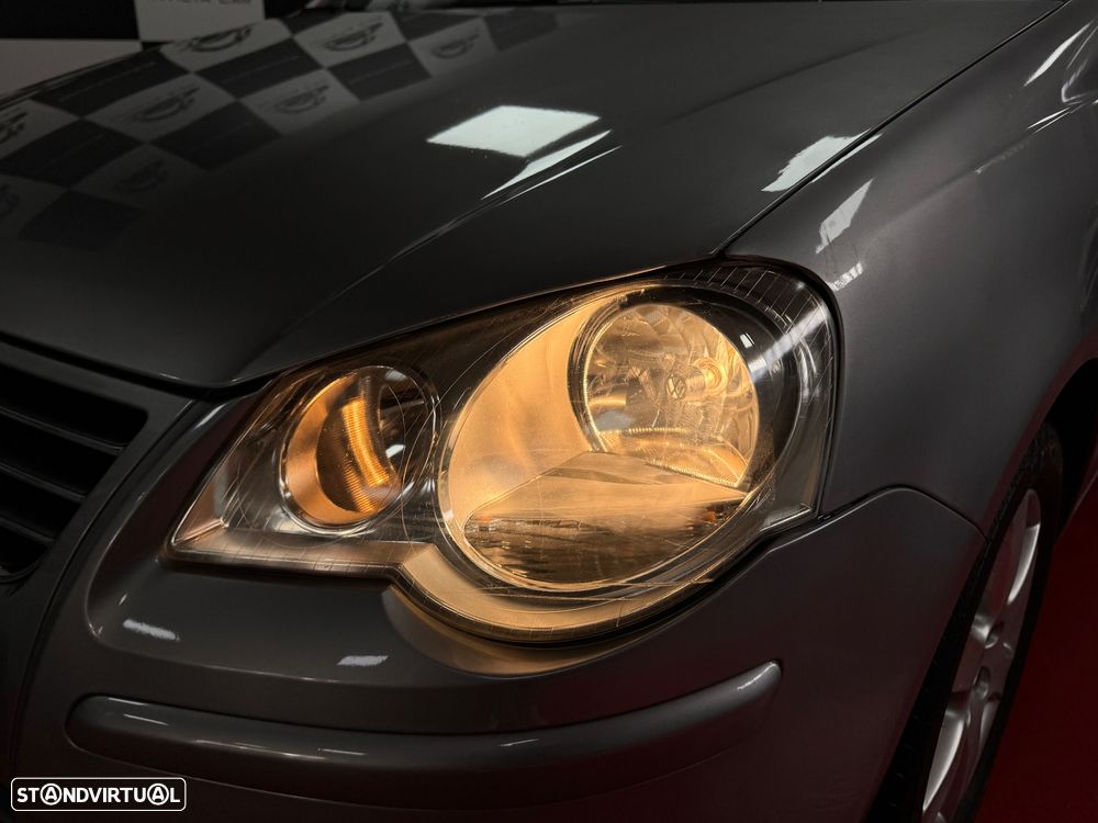 VW Polo 1.2 Highline - 10