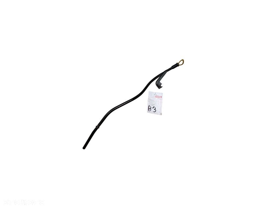 B3 BAGNET MIARKA OLEJU MERCEDES W211 3.0 V6 A2720180140 - 1