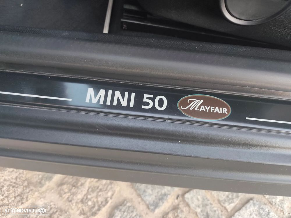 MINI 3 Portas Cooper D - 11