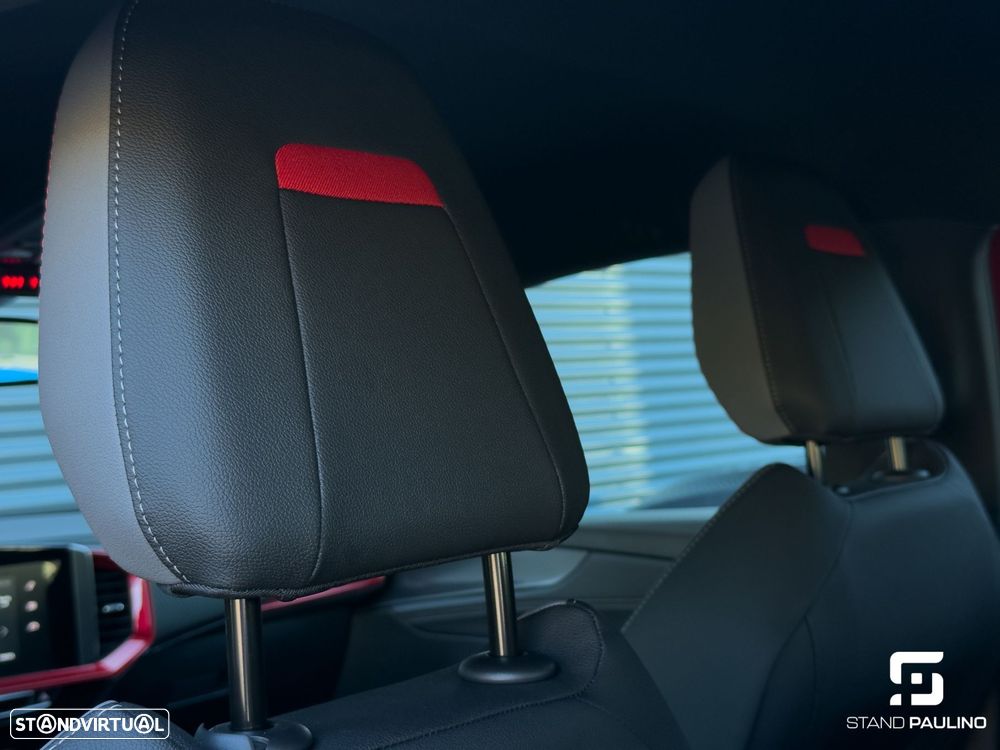 Opel Mokka-e 50 kWh GS - 33