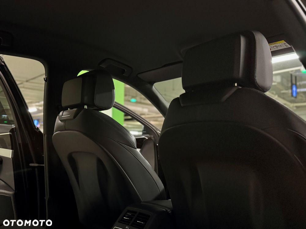 Audi A4 Limousine 40 TDI quattro S tronic S line - 29