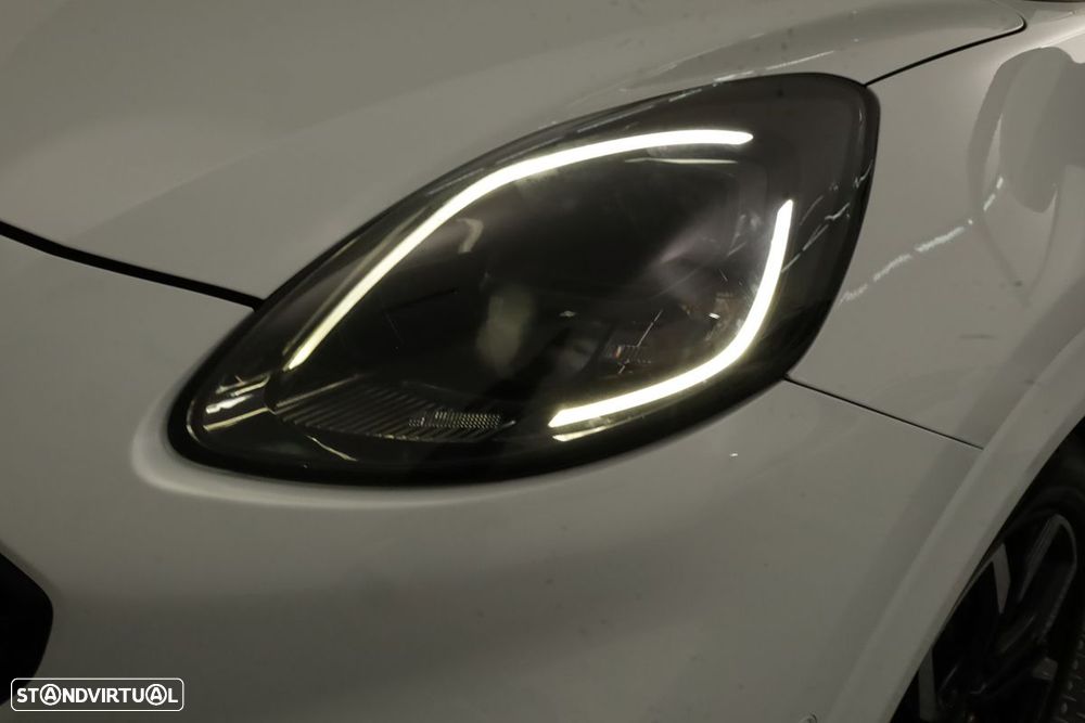 Ford Puma 1.0 EcoBoost MHEV ST-Line - 6