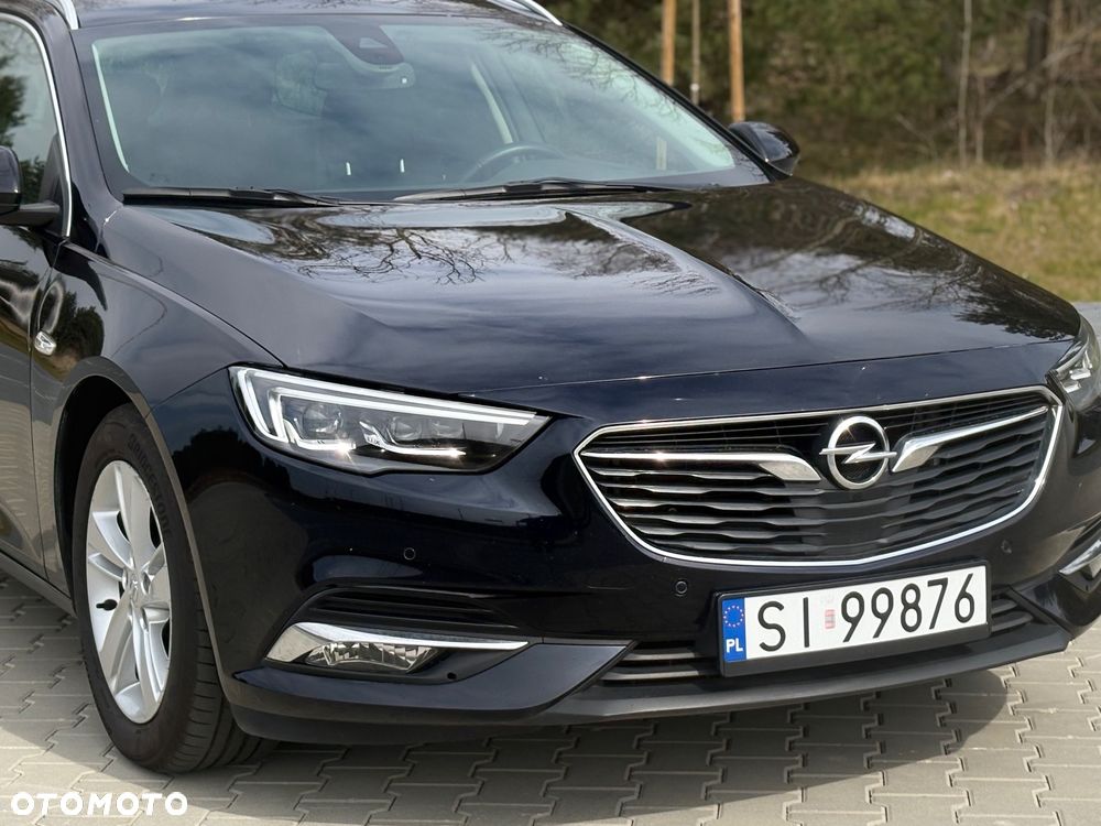 Opel Insignia - 9