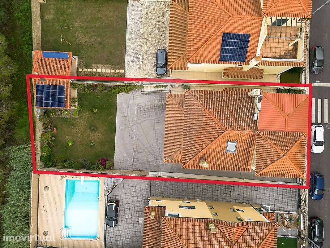 Moradia T4 para venda - Grande imagem: 3/37