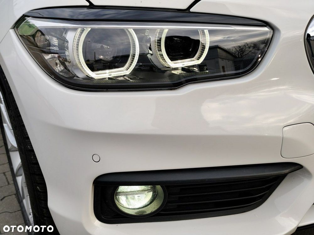 BMW Seria 1 118d xDrive Sport Line - 11