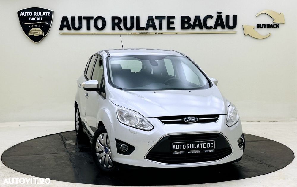 Ford C-Max - 3