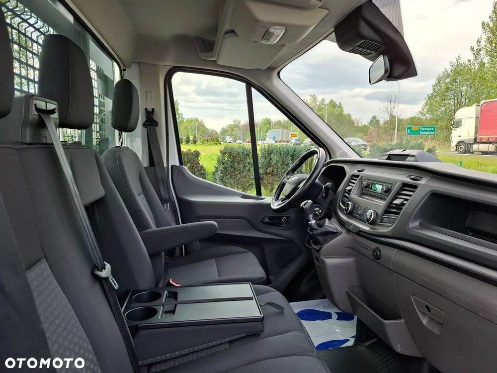 Ford TRANSIT - 18