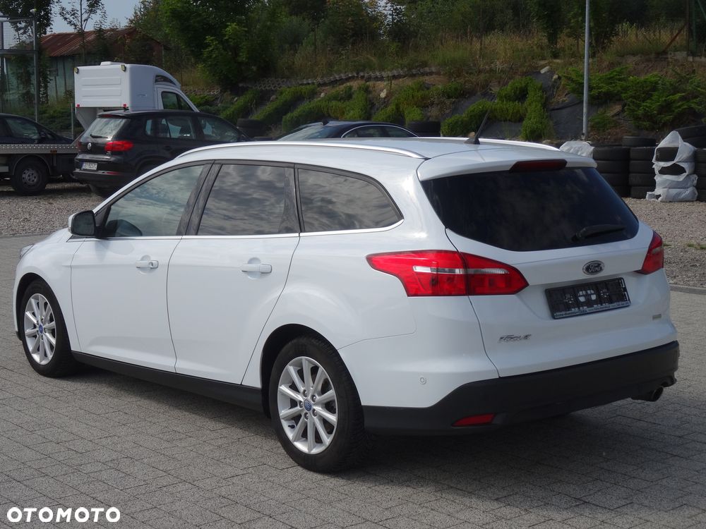 Ford Focus - 7