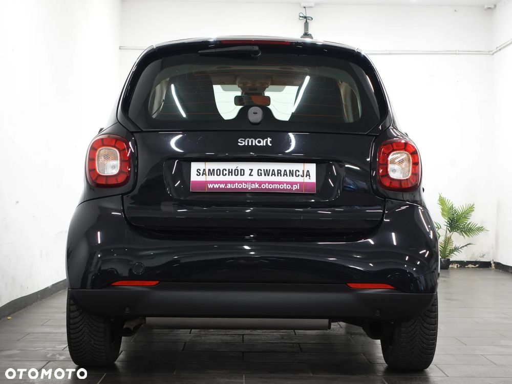 Smart Fortwo passion - 8