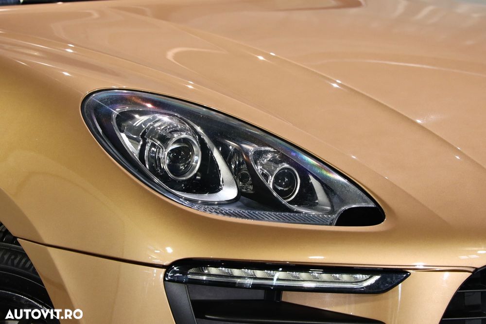 Porsche Macan 3.0 PDK S - 32