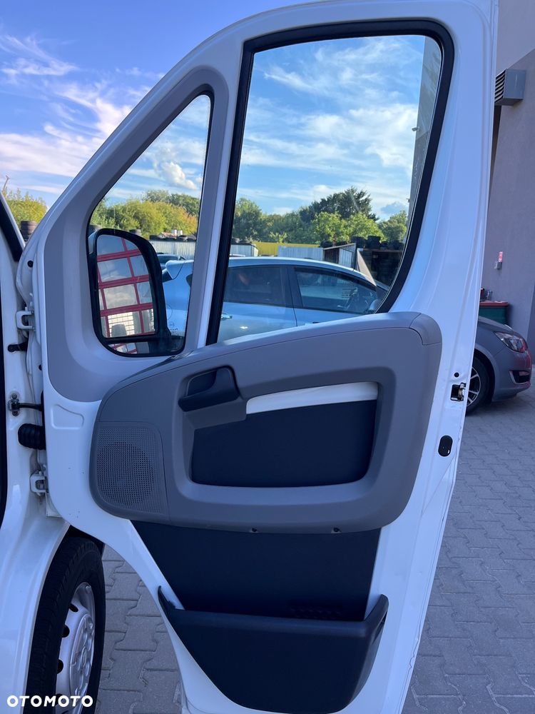 Fiat ducato L2H2 - 21