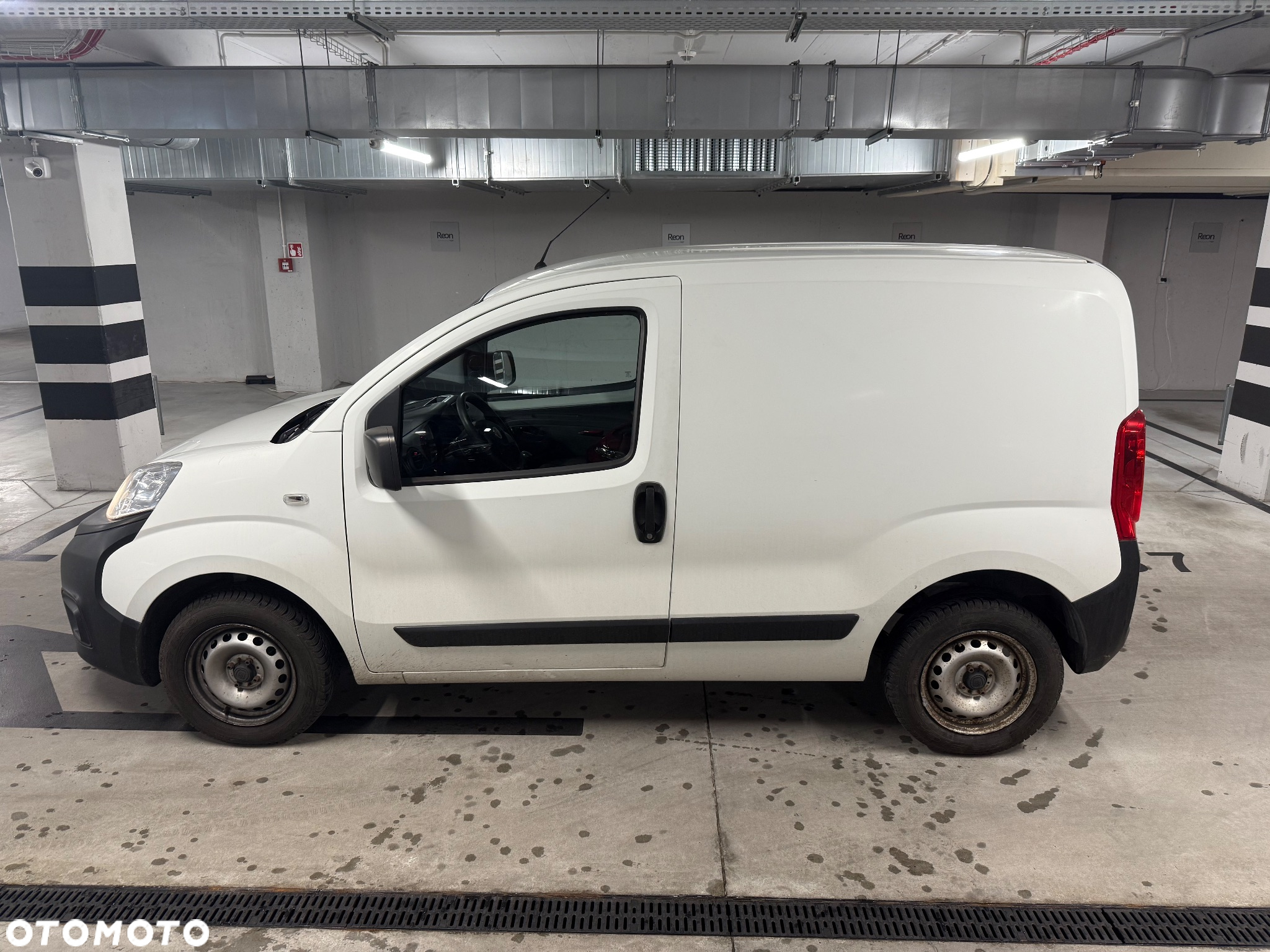 Fiat FIORINO - 2