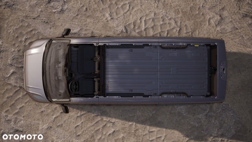 Volkswagen Crafter - 16