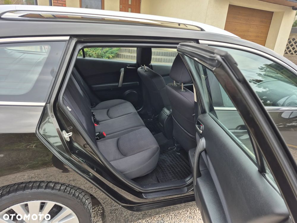 Mazda 6 1.8 Active - 17