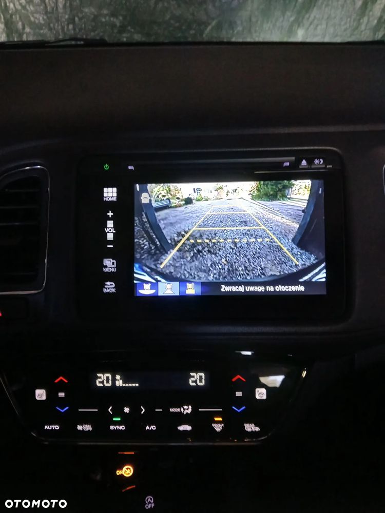 Honda HR-V 1.5 Elegance (ADAS/Honda Connect+) CVT - 17