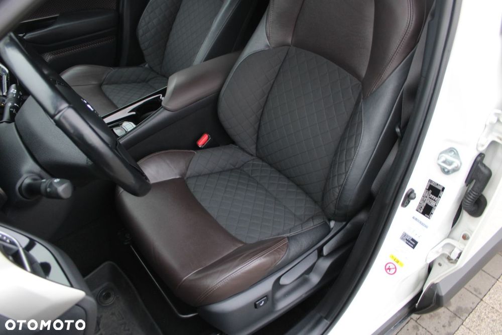 Toyota C-HR - 23