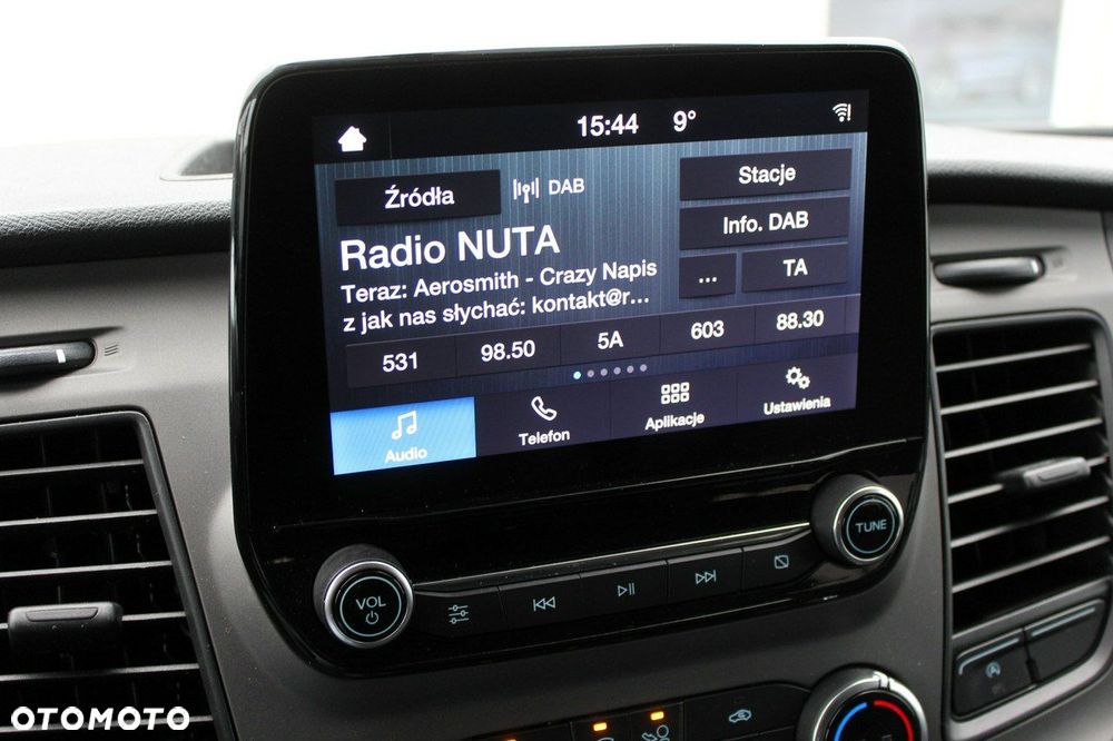 Ford Transit Custom 320 L2H1 Trend (bryg.) - 16