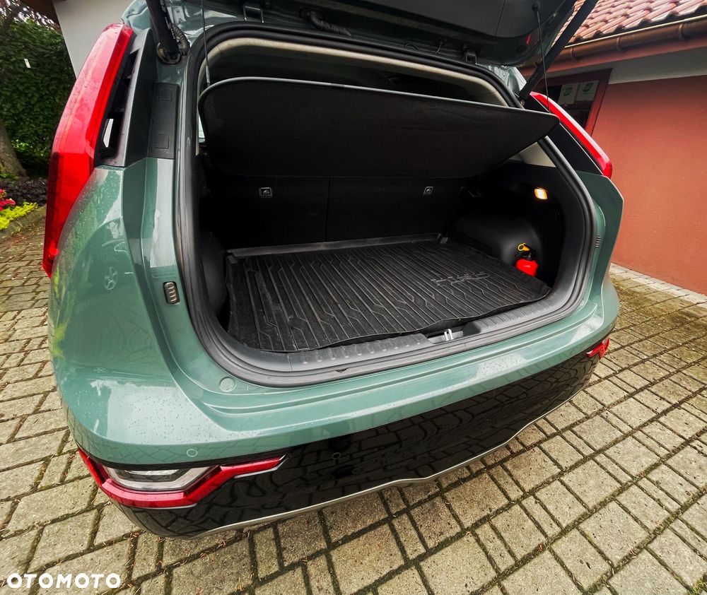 Kia Niro 64kWh XL - 15