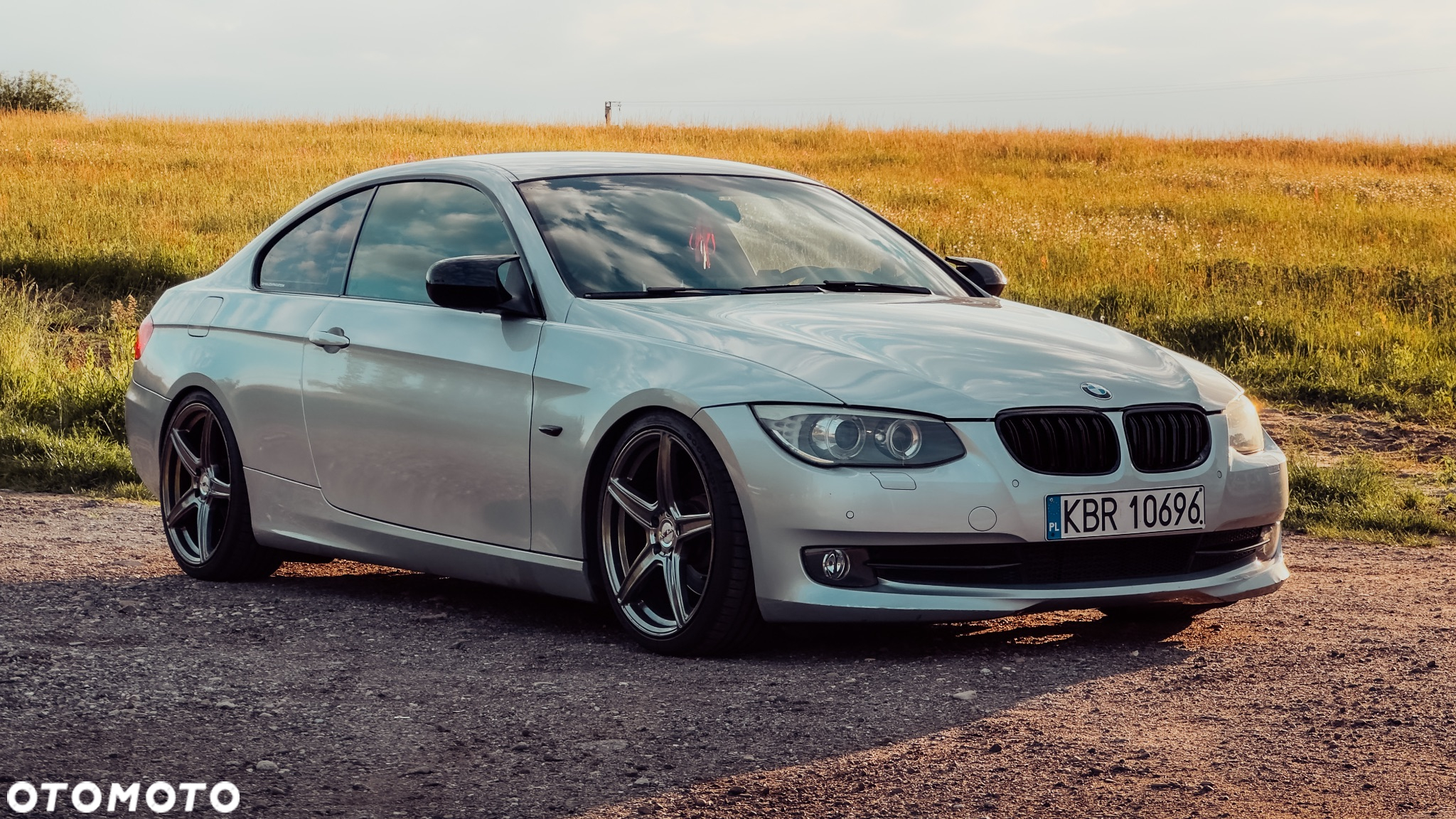 BMW Seria 3 - 10
