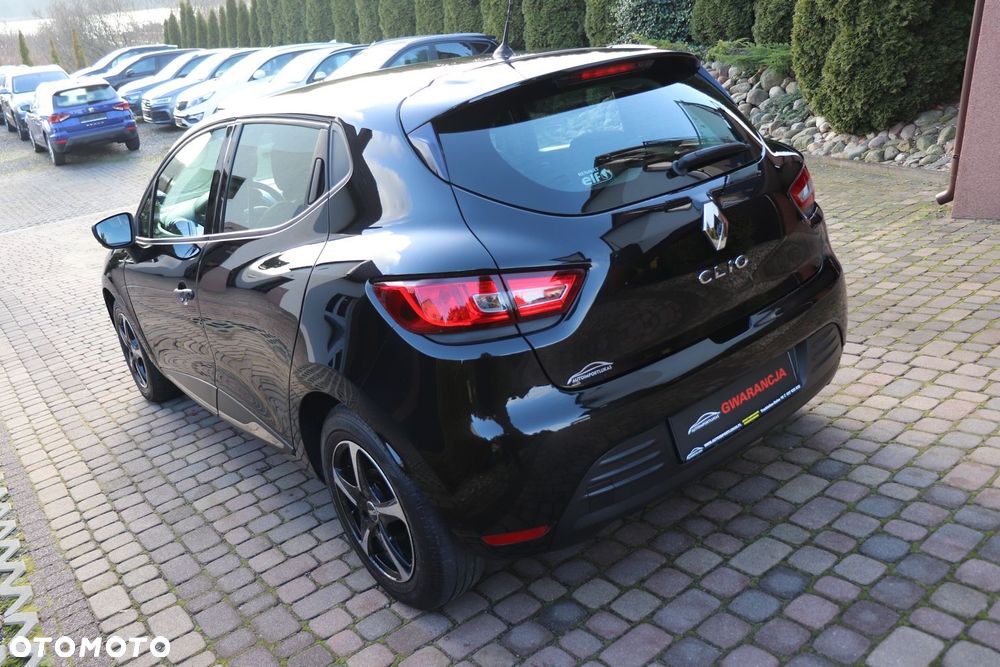 Renault Clio - 29