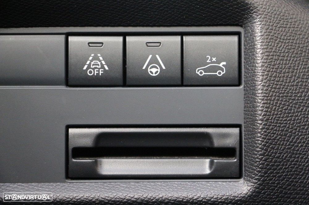 Citroën C5 Aircross 1.5 BlueHDi Shine Pack EAT8 - 37