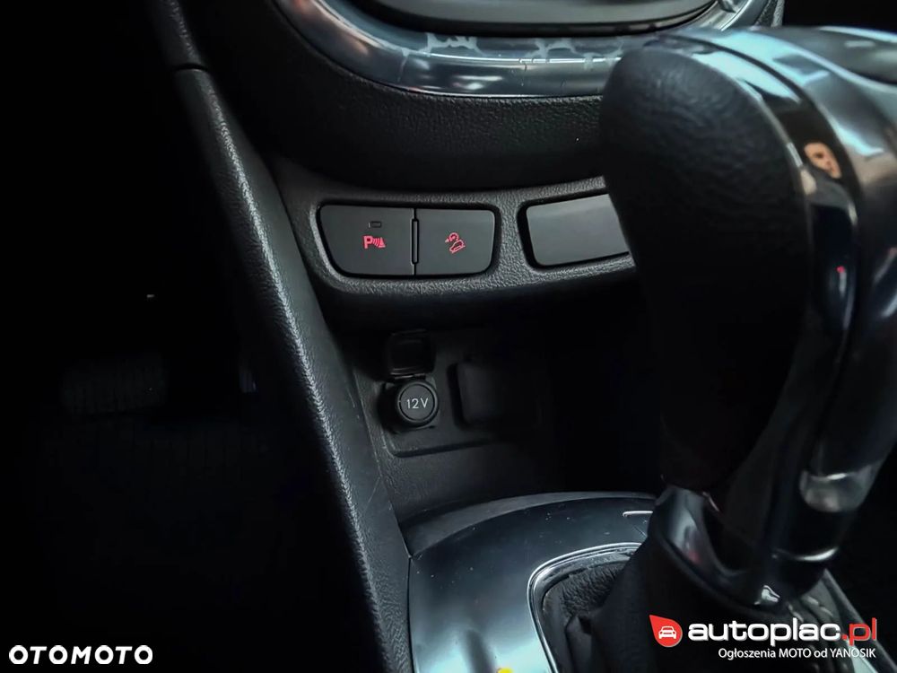 Opel Mokka 1.4 Turbo Automatik Innovation - 38