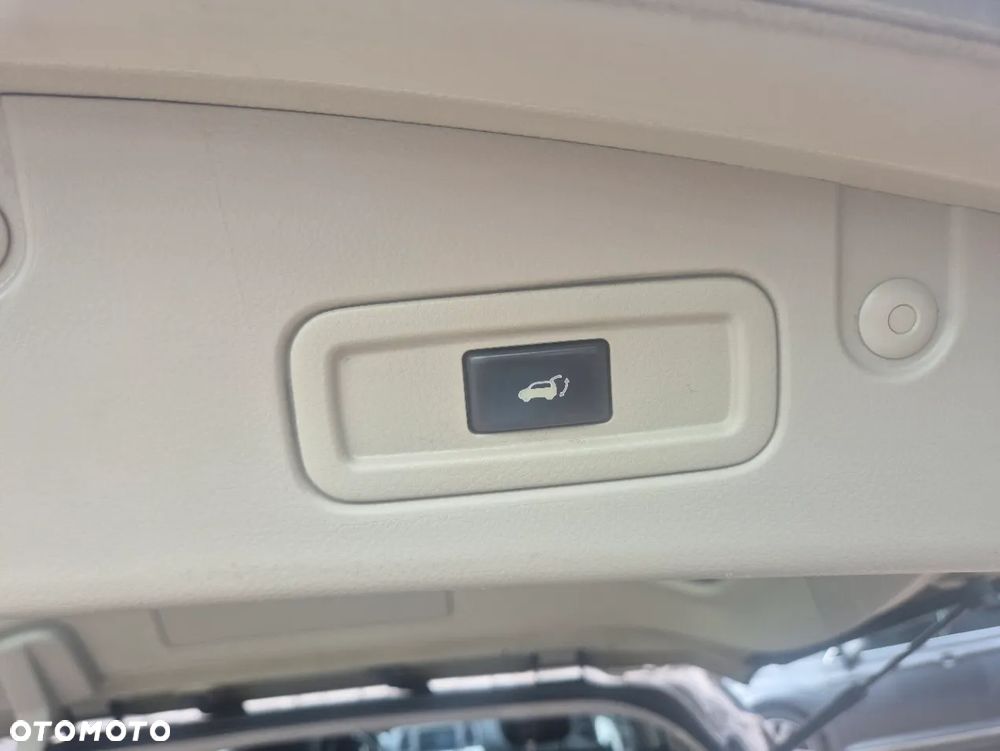 Nissan Murano 2.5 D Automatik Executive - 9