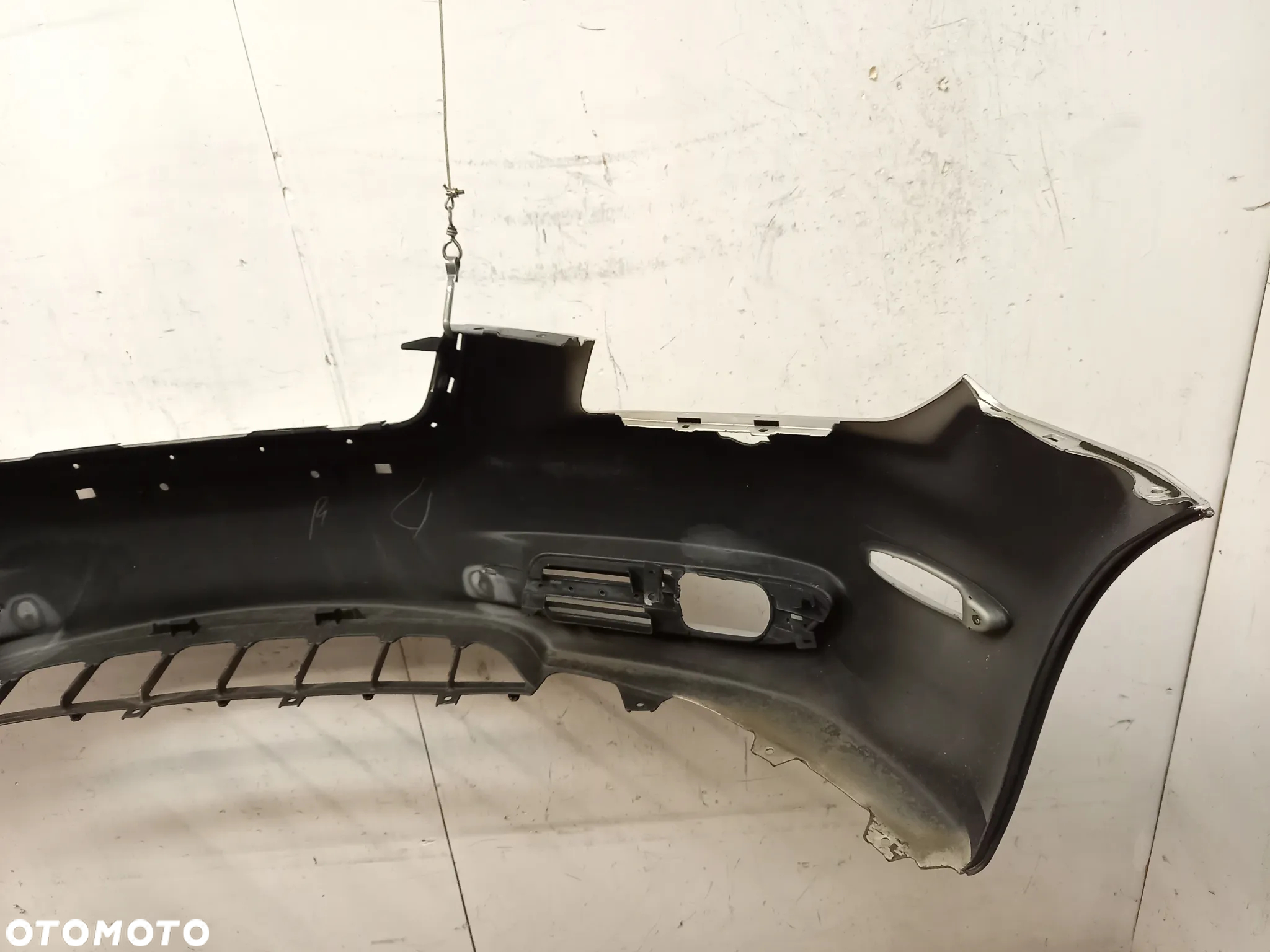 Lexus SC 430 2 II LIFT zderzak przedni przod - 5