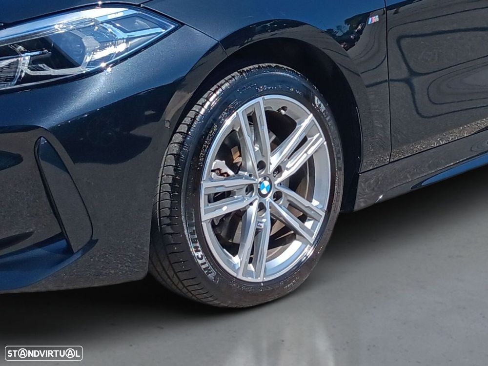 BMW 116 d Pack Desportivo M Auto - 4