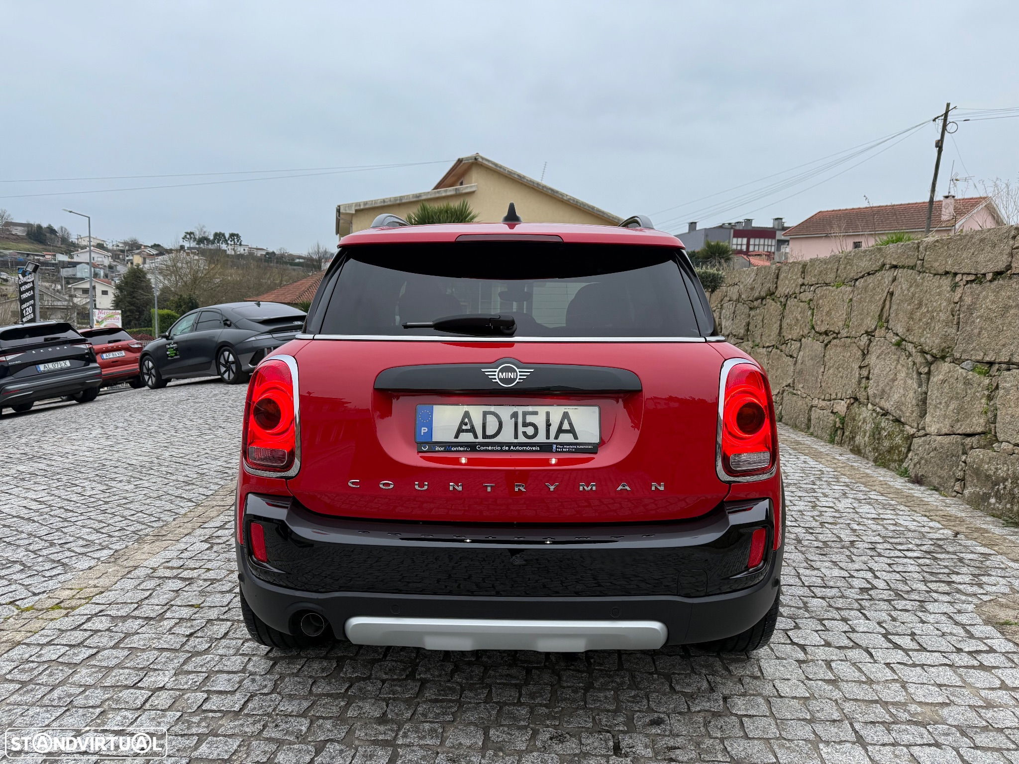 MINI Countryman One D Northwood Edition Auto - 5