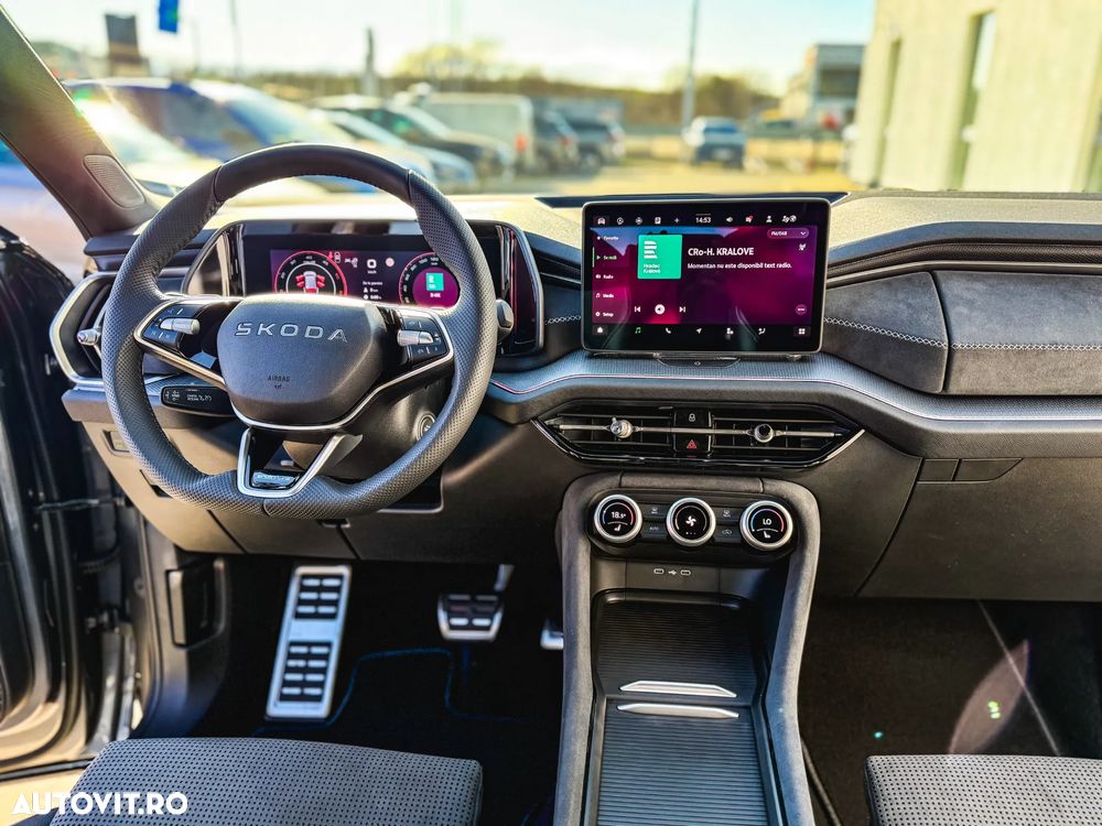 Skoda Kodiaq 2.0 TDI 4X4 DSG Sportline - 20