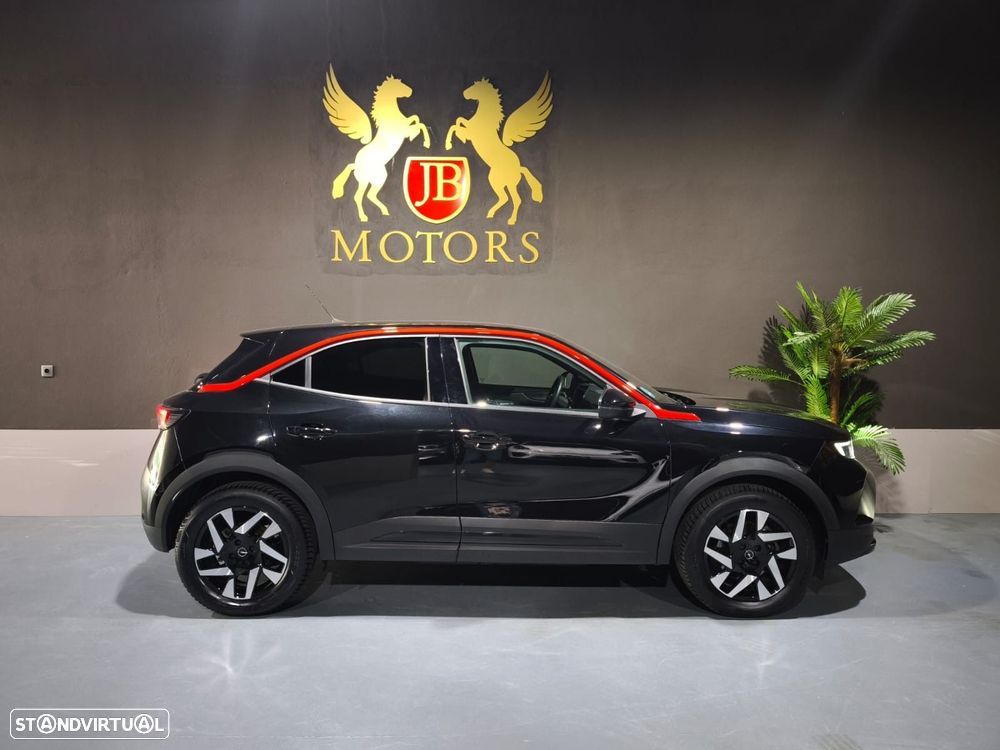 Opel Mokka-e - 4