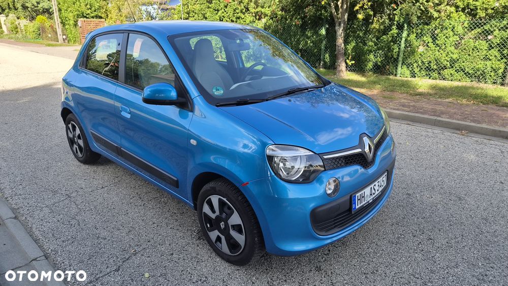 Renault Twingo SCe 70 Start&Stop Experience - 7