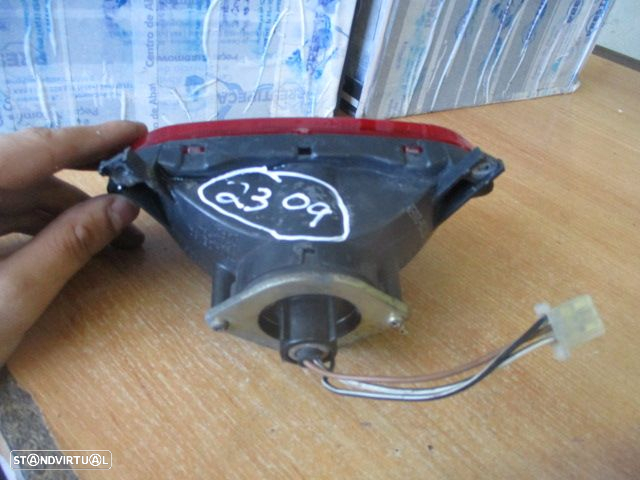 Farol Tras 3571094 SUZUKI BANDIT GSF 1999 600 3 Stop HOUSING - 2