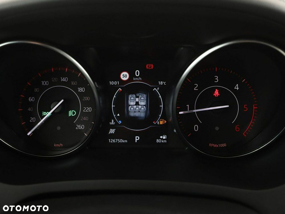 Jaguar F-Pace 2.0 i4D AWD Pure - 22