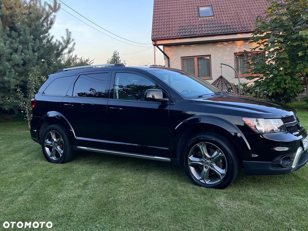 Dodge Journey - 9