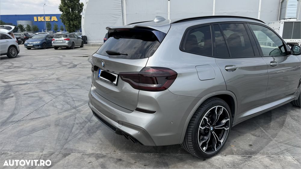 BMW X3 M Standard - 7