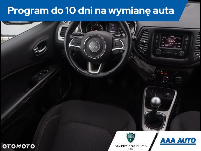 Jeep Compass - 9