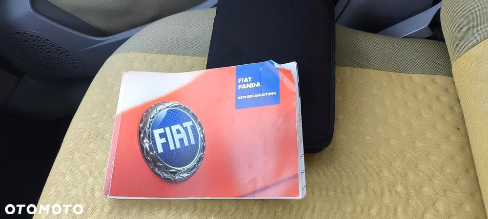 Fiat Panda - 24