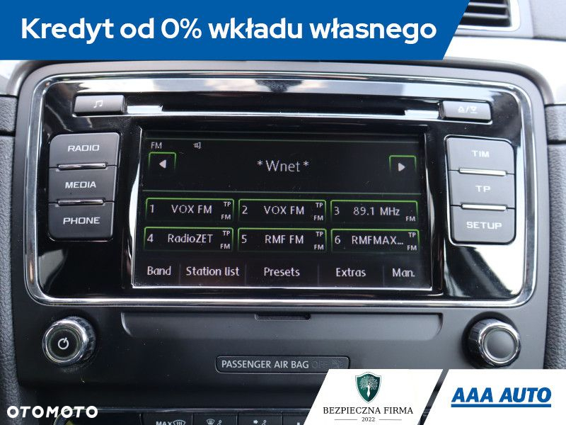 Skoda Superb - 13
