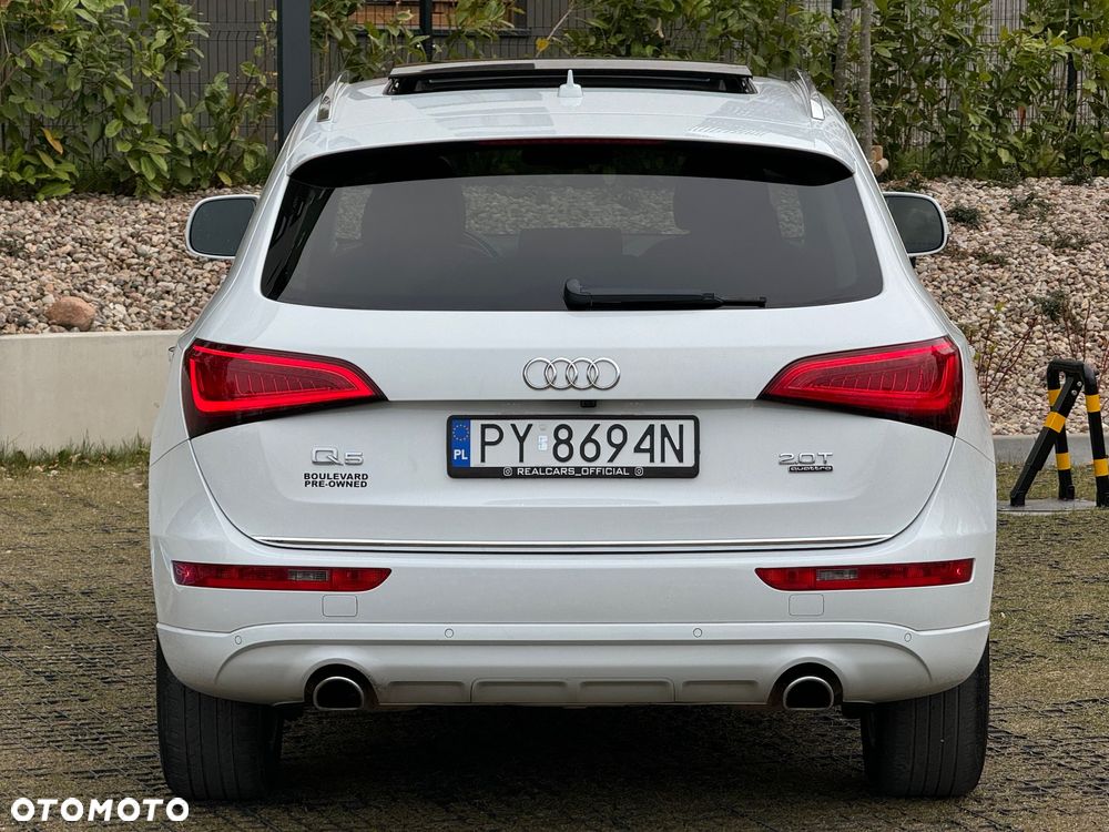 Audi Q5 - 12