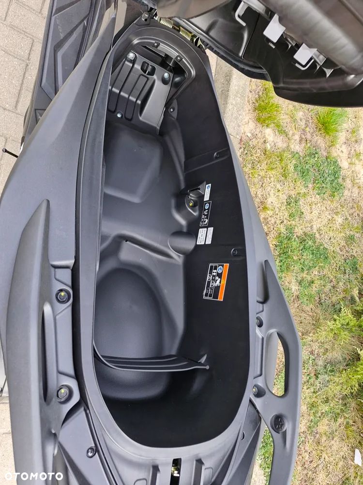 Honda NSS - 7