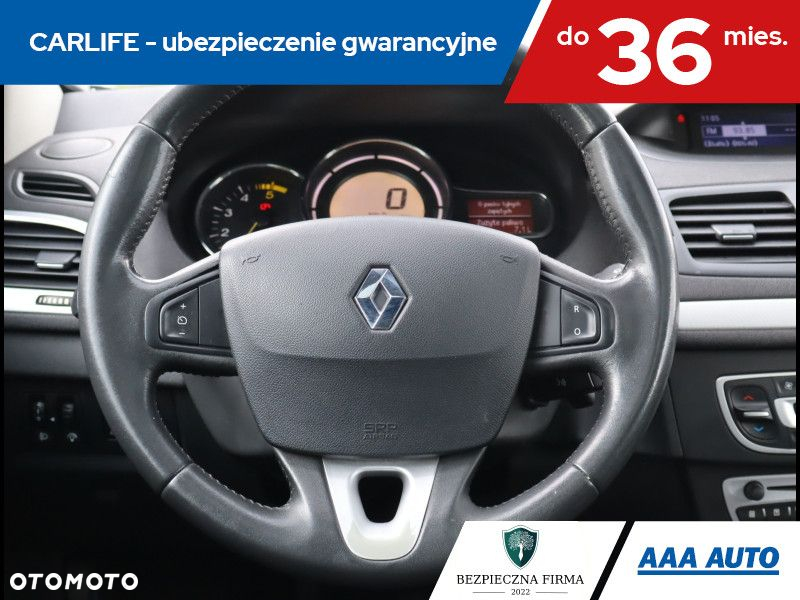 Renault Megane - 18