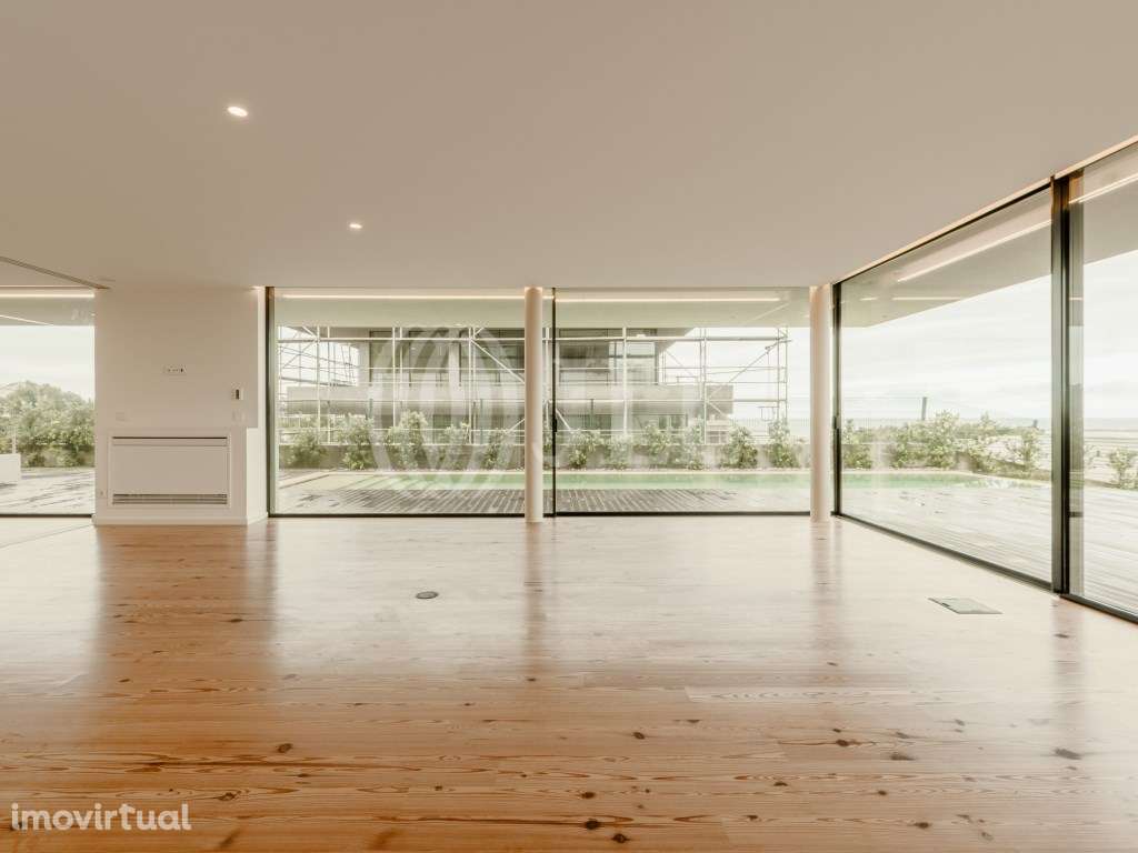 Moradia T3 com vista rio e mar, Vila Nova de Gaia, Porto - Grande imagem: 4/35